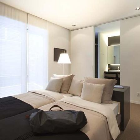 Maison Wyck Maastricht Chambre photo