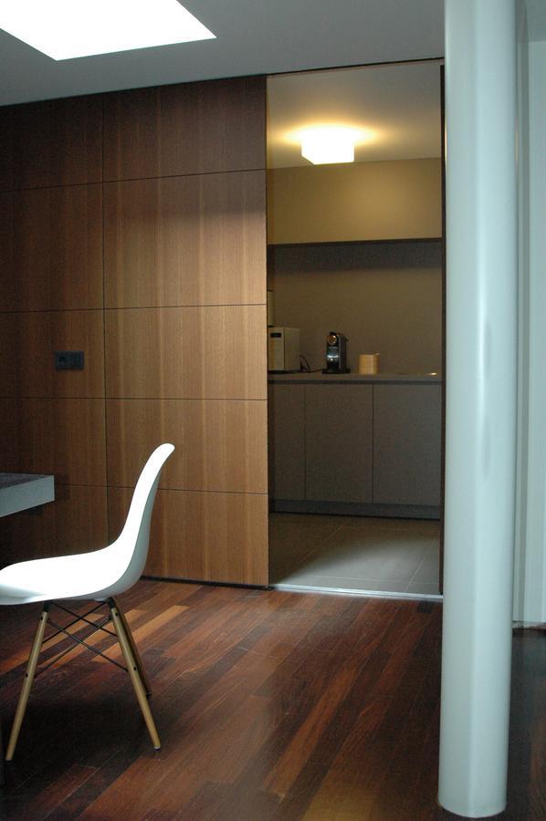 Maison Wyck Maastricht Extérieur photo