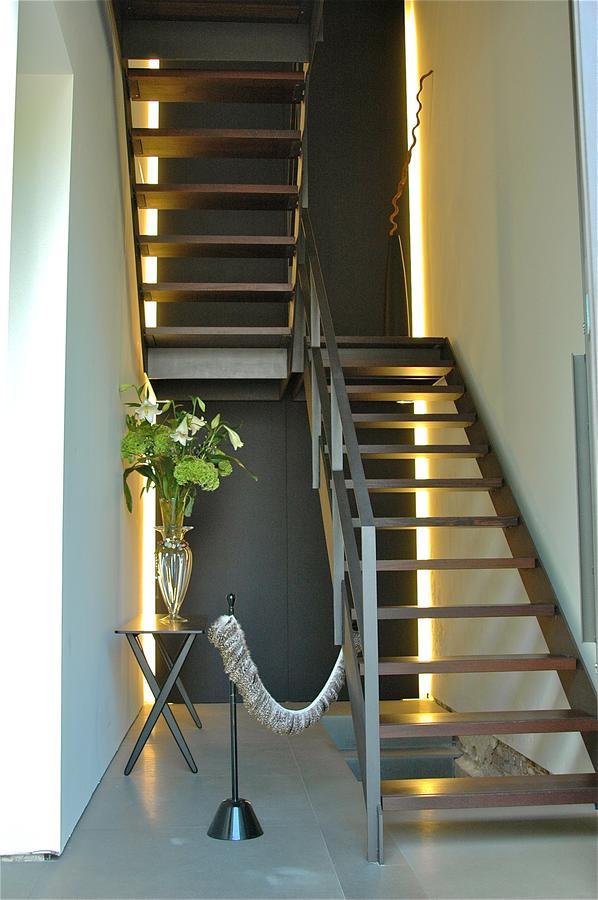 Maison Wyck Maastricht Extérieur photo