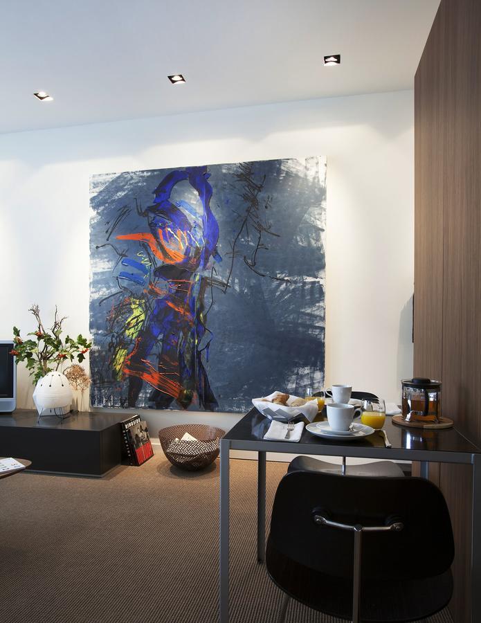 Maison Wyck Maastricht Extérieur photo