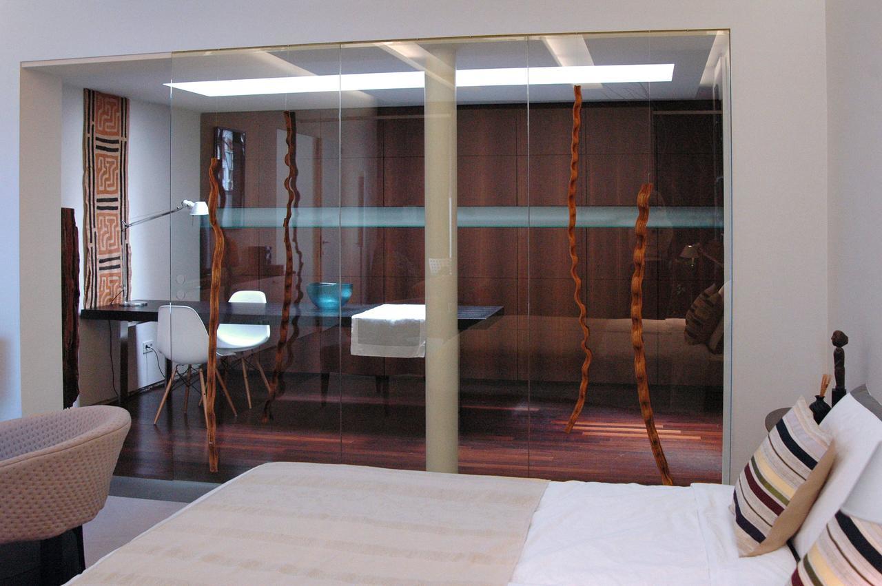Maison Wyck Maastricht Extérieur photo