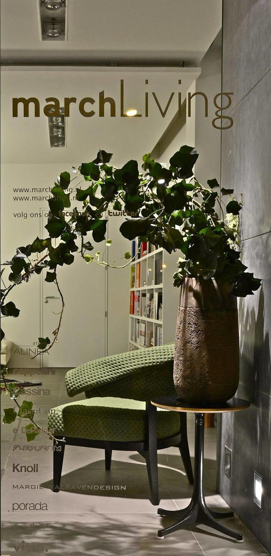 Maison Wyck Maastricht Extérieur photo
