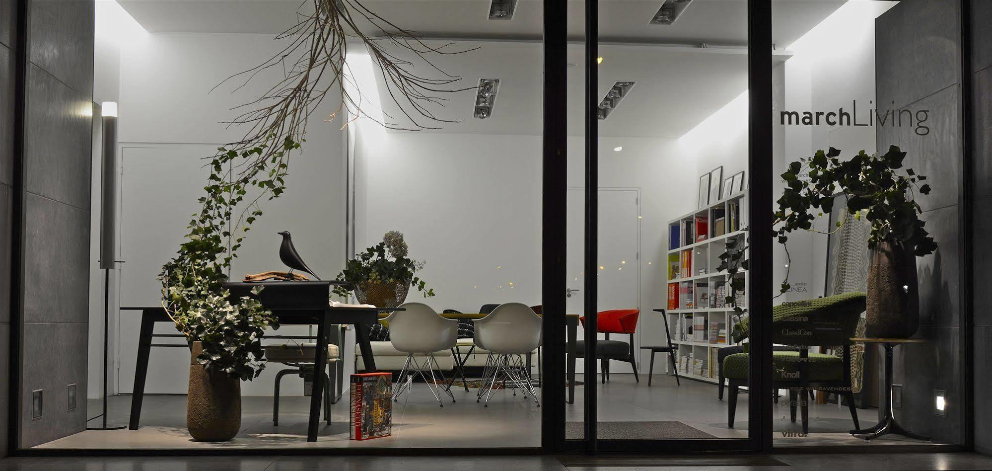 Maison Wyck Maastricht Extérieur photo
