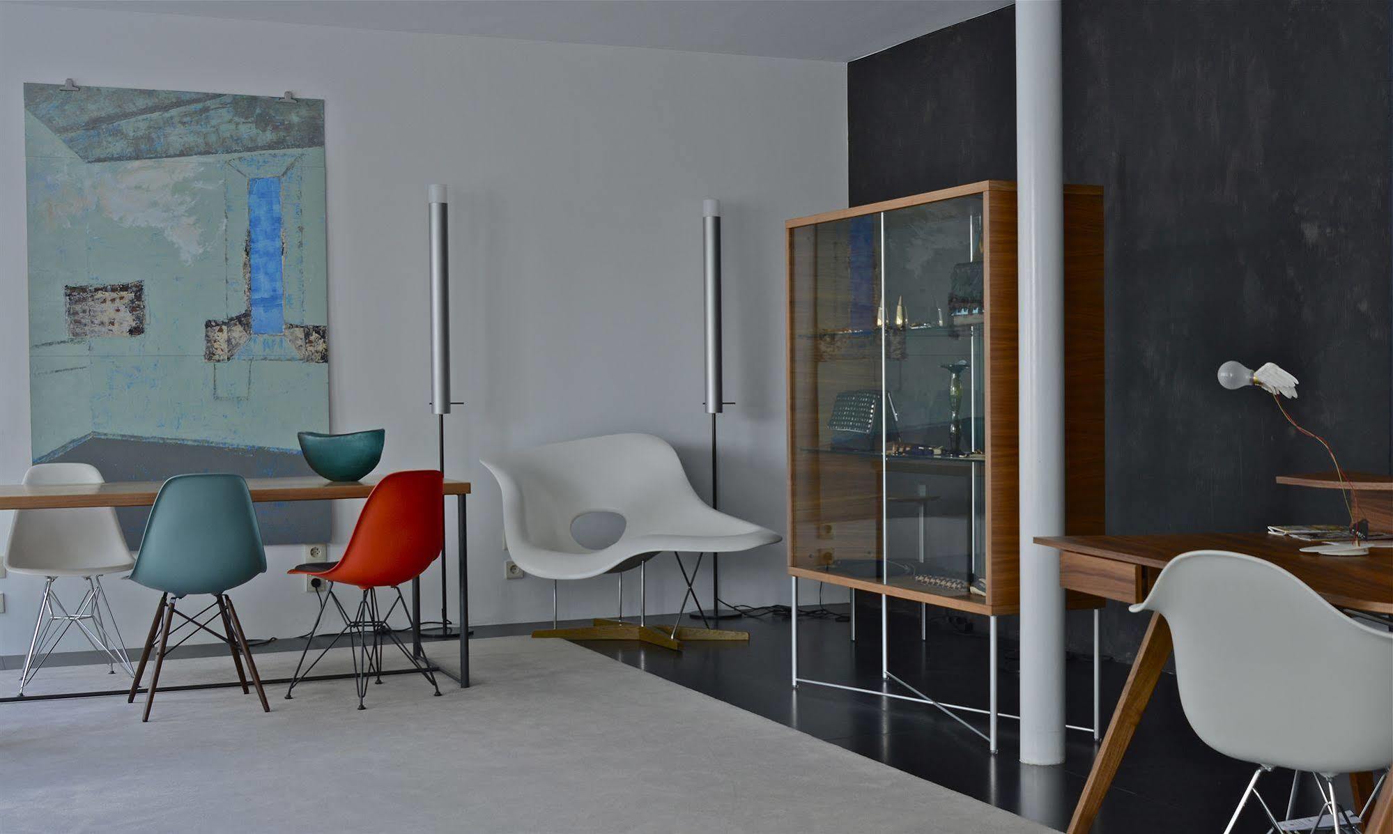 Maison Wyck Maastricht Extérieur photo